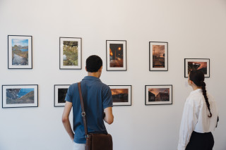 Exhibition
