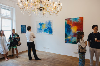Exhibition