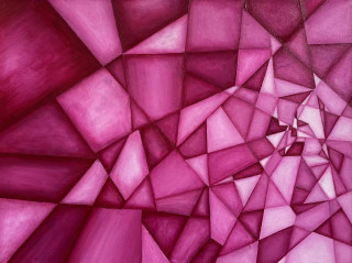 “Abstracting the Artist“