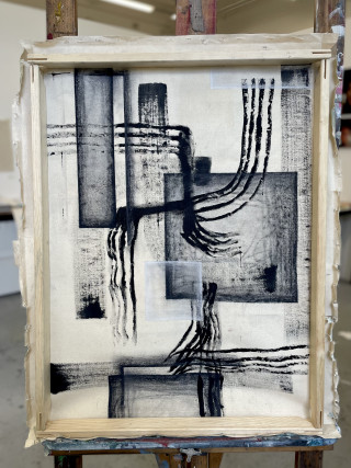 “Coexisting Dimensions“