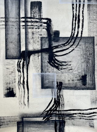 “Coexisting Dimensions“