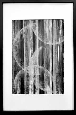 “Floating Hollow“