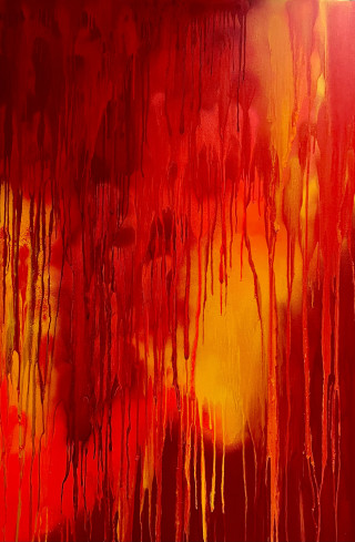 “Red“